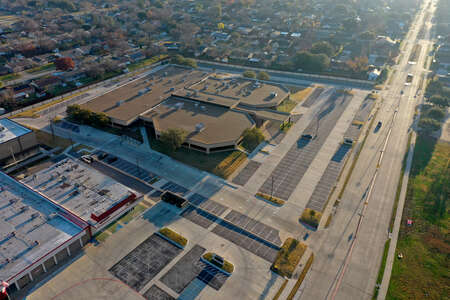 Parking Lot