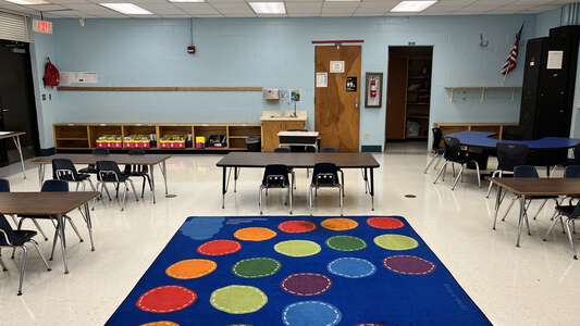 Mayport Elementary School Classroom Standard (3 hr min) in Atlantic Beach 2