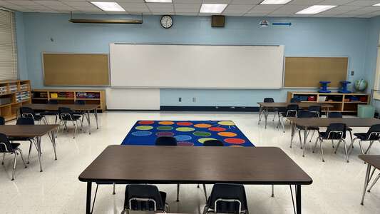 Mayport Elementary School Classroom Standard (3 hr min) in Atlantic Beach 4