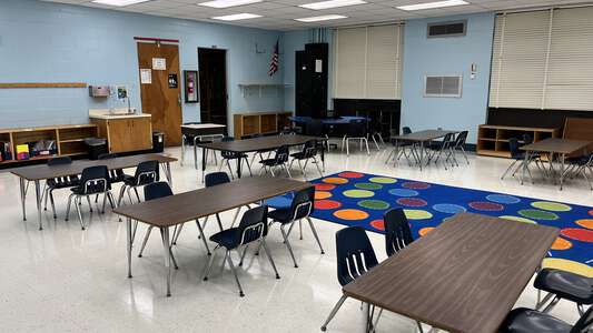 Mayport Elementary School Classroom Standard (3 hr min) in Atlantic Beach 3