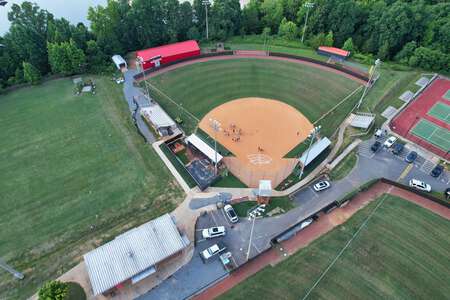 Field - Softball