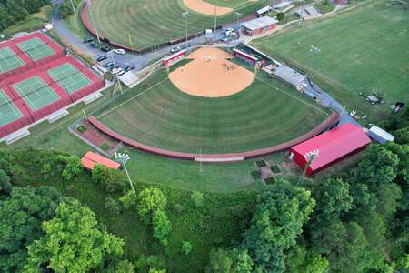 Nation Ford High School Field - Softball in Fort Mill