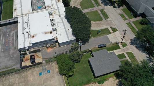 Airline Park Academy for Advanced Studies Parking Lot - Staff in Metairie 2