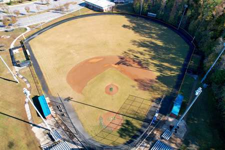 Virginia Beach Field - Baseball
