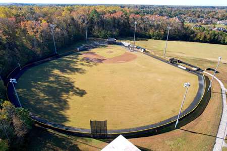 Kellam High School Field - Baseball in Virginia Beach