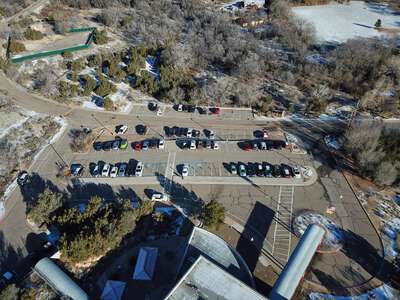 Parking Lot