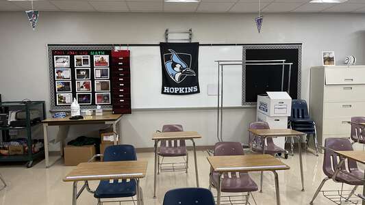 Williams Magnet Middle School (4741) Classroom Standard in Tampa