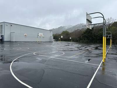 Blacktop