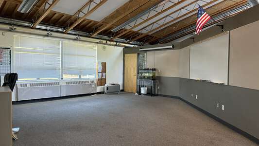 Open Doors At Truman Campus Classroom Standard in Federal Way
