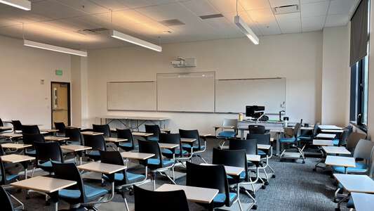 College of Alameda Classroom Standard in Alameda 3