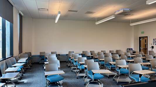 College of Alameda Classroom Standard in Alameda 4
