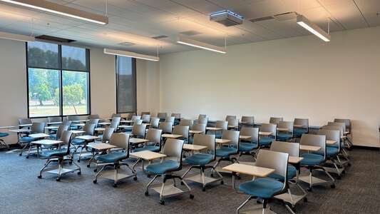 College of Alameda Classroom Standard in Alameda 2