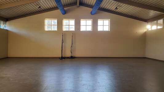 Global Learning Academy Gym in Pensacola