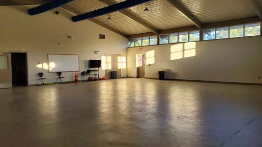 Global Learning Academy Gym in Pensacola