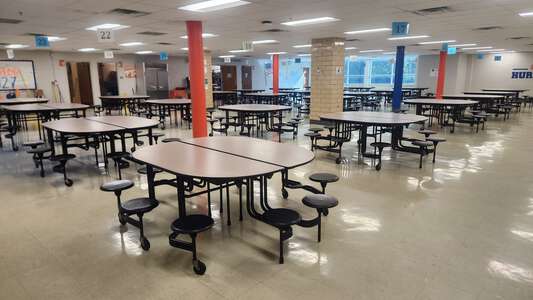 Cafeteria