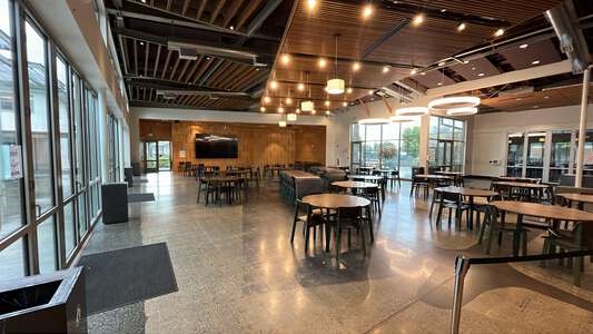 James Lick High School The Hub in San Jose 3