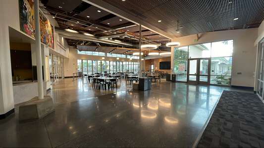 James Lick High School The Hub in San Jose 4