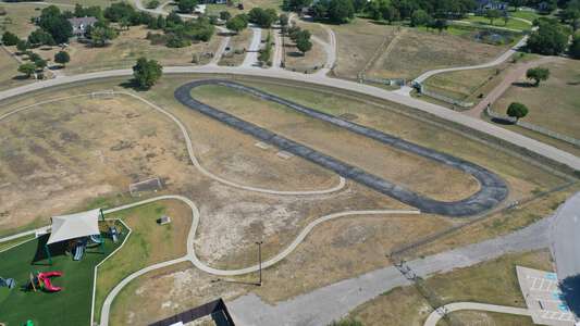 Eagle Mountain Elementary School Field - Practice in Fort Worth 3