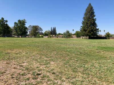 Will C. Wood Middle School Field - Practice Northeast in Sacramento