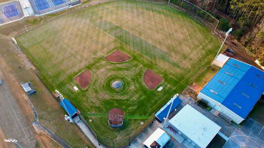 Troup County High School Field - Baseball in LaGrange
