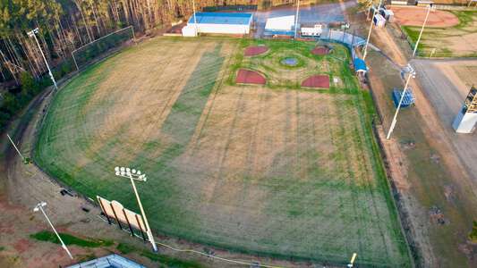 Troup County High School Field - Baseball in LaGrange
