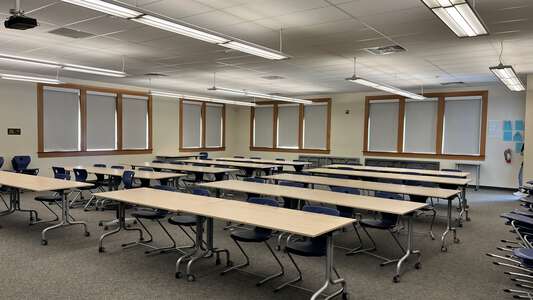 Antioch High School Conference Room B in Antioch