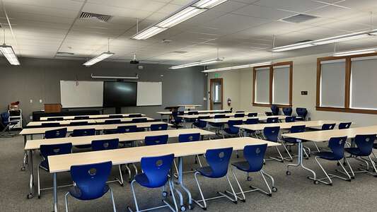 Antioch Conference Room B