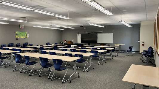 Antioch High School Conference Room B in Antioch