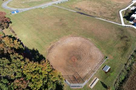 Virginia Beach Field - Softball