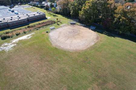 Lynnhaven Middle School Field - Softball in Virginia Beach
