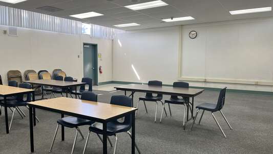 Decoto Campus Classroom Standard in Union City