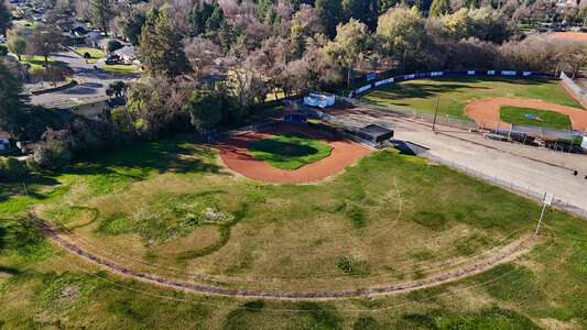 Davis Elementary School Field - Baseball in Stockton