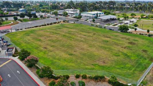 Cherokee Point Elementary School Field - Practice (Joint Use) in San Diego