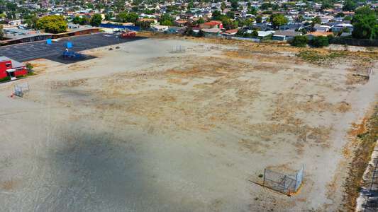 Ross Elementary School Field - Practice in San Diego