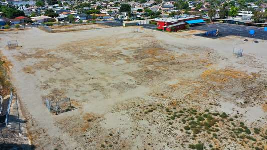 Ross Elementary School Field - Practice in San Diego