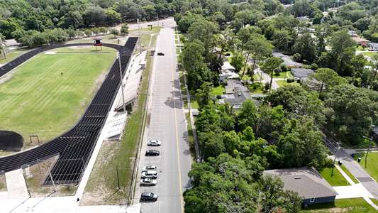 Parking Lot - Stadium (3 hr min)
