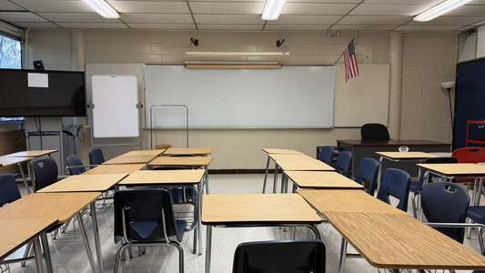 Joseph Stilwell Military Academy of Leadership Classroom Standard (3 hr min) in Jacksonville