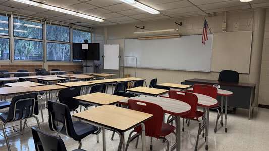 Classroom Standard (3 hr min)