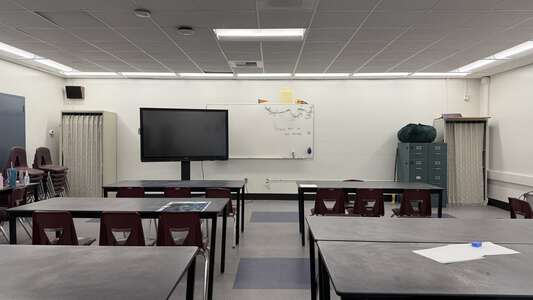 Lynwood High School Bullis Classroom Standard in Lynwood
