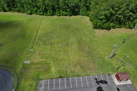 St. Stephen Middle School Field - Grass 2 in St. Stephen