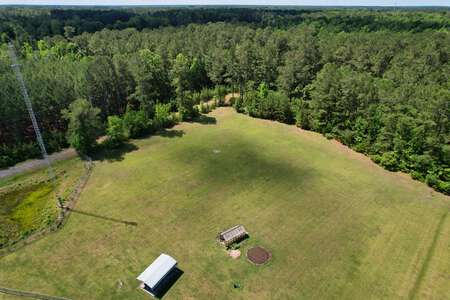 St. Stephen Middle School Field - Grass 2 in St. Stephen