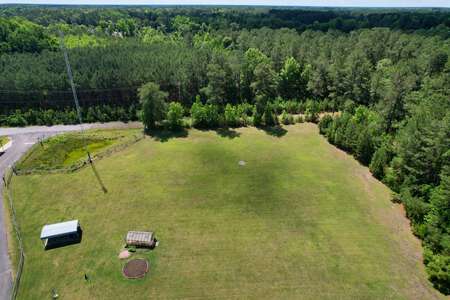 St. Stephen Middle School Field - Grass 2 in St. Stephen