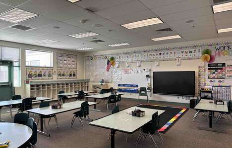 Classroom Standard