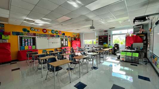 Classroom Standard