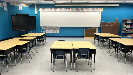 Classroom Standard