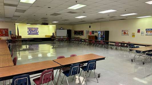 Cafeteria