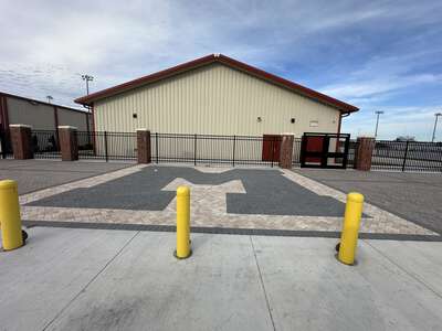 Matanzas High School Multipurpose Room in Palm Coast 2