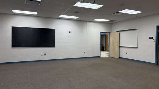 Gulf Highlands Elementary School Classroom Standard in Port Richey 3