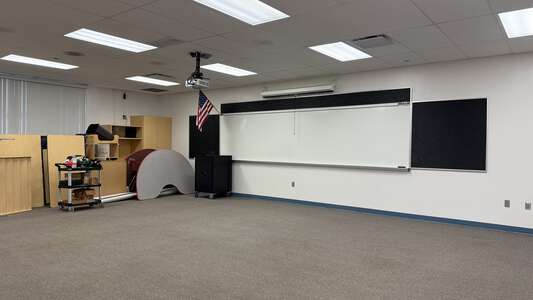 Gulf Highlands Elementary School Classroom Standard in Port Richey 2