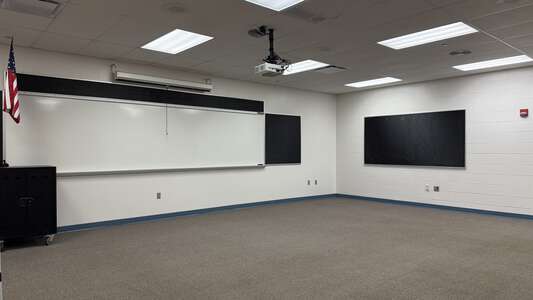 Gulf Highlands Elementary School Classroom Standard in Port Richey 4